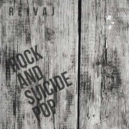 Carátula Rock and Suicide Pop