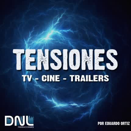EDUARDO ORTIZ - Tensiones Tv - Cine - Trailers