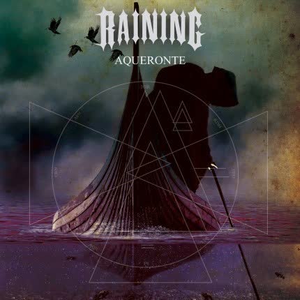 RAINING - Aqueronte