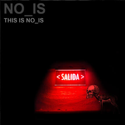 NO-IS - This is NO_IS