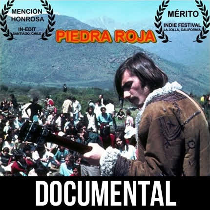 FESTIVAL PIEDRA ROJA - Documental (Español)