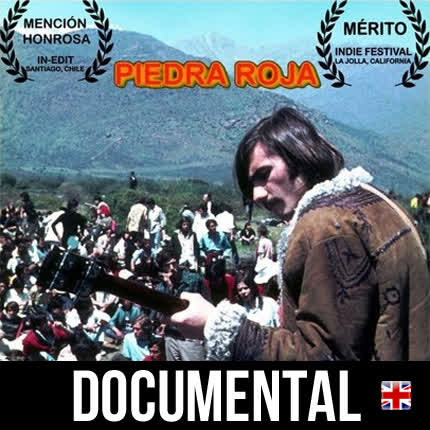 FESTIVAL PIEDRA ROJA - Documental (Subtítulos en Ingles)