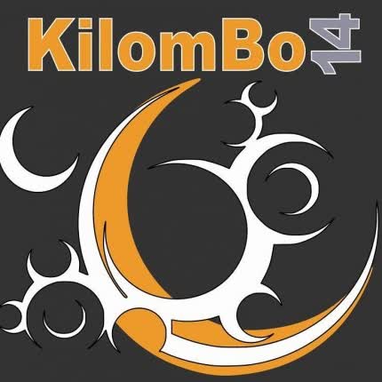 KILOMBO14 - Kilombo14