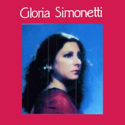 GLORIA SIMONETTI - Gloria Simonetti (Entre Paréntesis)