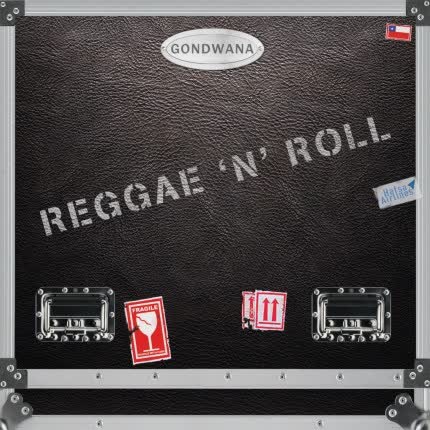 GONDWANA - Reggae N Roll