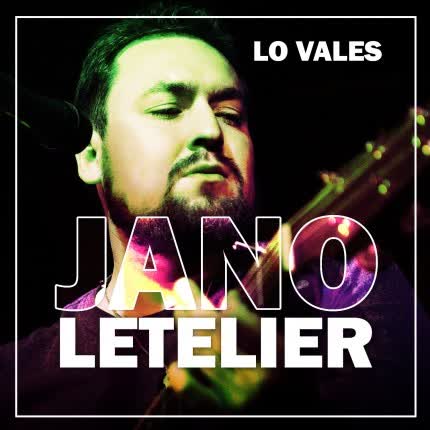 JANO LETELIER - Lo Vales