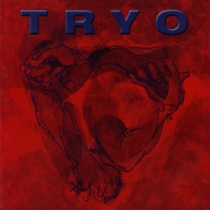 TRYO - TRYO (Homónimo, álbum rojo)