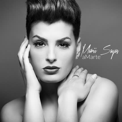 MARII SAYAS - aMarte (singles)