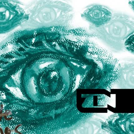 ZENN - Más de tus ojos