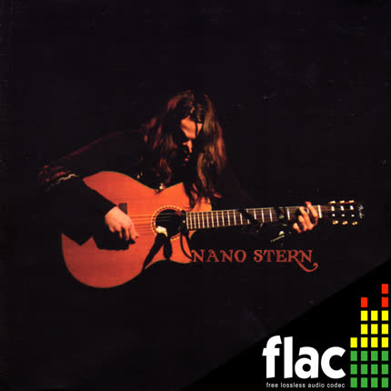 NANO STERN - Nano Stern (FLAC)