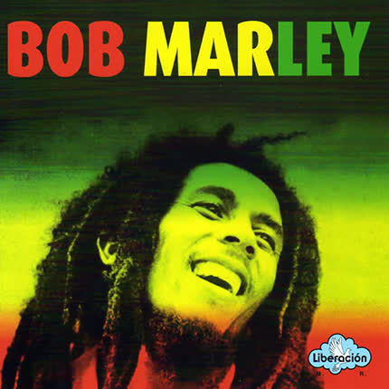 BOB MARLEY - Greatest Hits