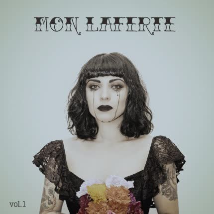 MON LAFERTE - Mon Laferte Vol.1