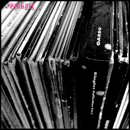GARBO - The singles collection (vol 1)