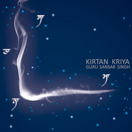 GURUSANSAR SINGH - Kirtan Kriya 1hr