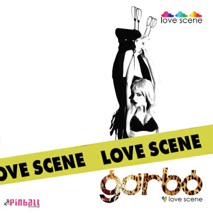 GARBO - Love Scene