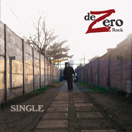 DEZERO ROCK - Single