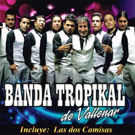 BANDA TROPIKAL DE VALLENAR - Banda Tropikal de Vallenar