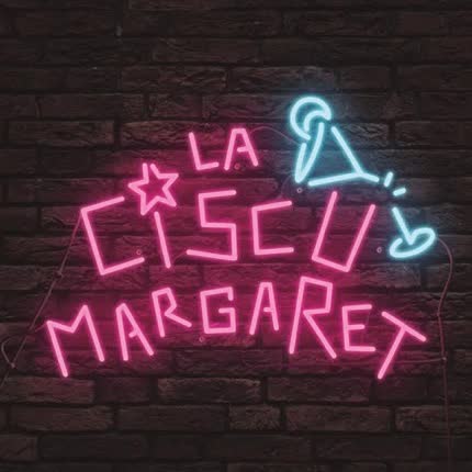 LA CISCU MARGARET - La Ciscu Margaret