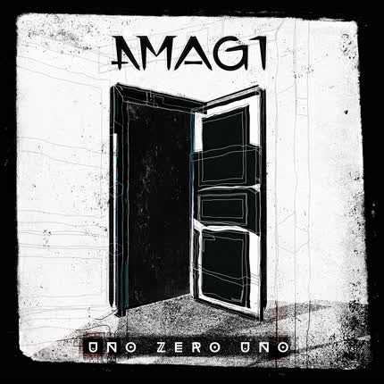 AMAGI - Uno zero uno