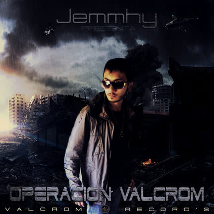 JEMMHY - Operación Valcrom
