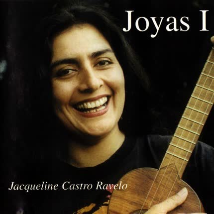 JACQUELINE CASTRO RAVELO - Joyas 1