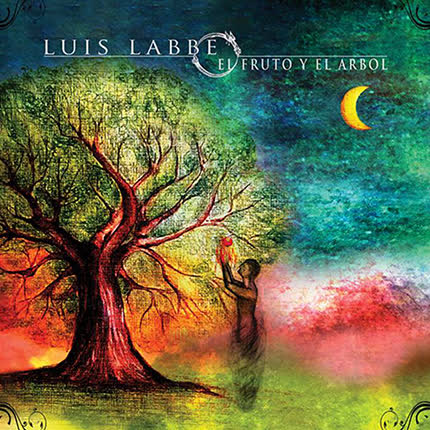 LUIS LABBE - El Fruto y el Árbol