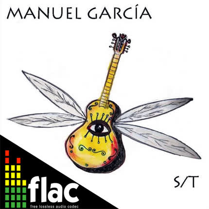 MANUEL GARCIA - S/T (FLAC)