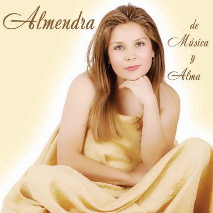 ALMENDRA KOVAC - de Música y Alma