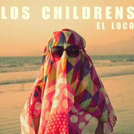 LOS CHILDRENS - El Loco