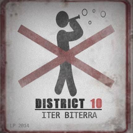 ITER BITERRA - District 10