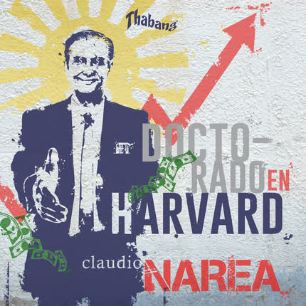 CLAUDIO NAREA - Doctorado en Harvard