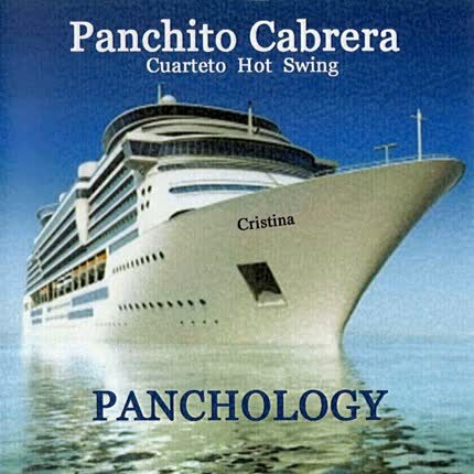 PANCHITO CABRERA - Panchology