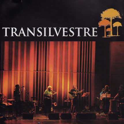 TRANSILVESTRE - Transilvestre