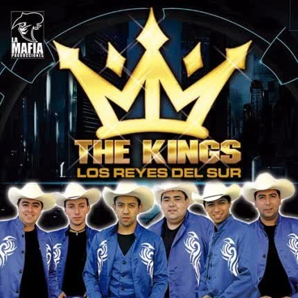 LOS REYES DEL SUR - The kings