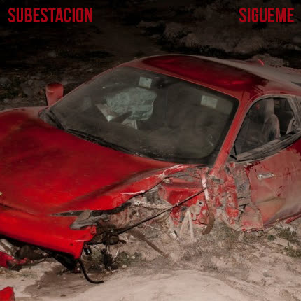 SUBESTACION - Sigueme