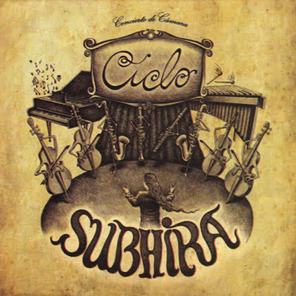 SUBHIRA - Ciclo