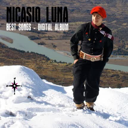 NICASIO LUNA - Best Songs