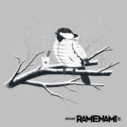 RAMENAMI - Brake