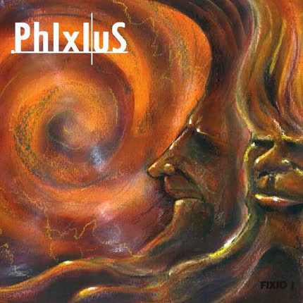 PHIXIUS - Fixio 1