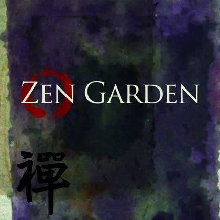 STUART MICHAEL - Zen Garden