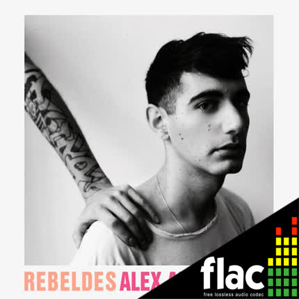 ALEX ANWANDTER - Rebeldes (FLAC)