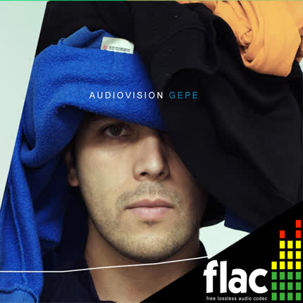 GEPE - Audiovision (FLAC)