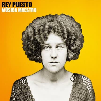 REY PUESTO - Música Maestro
