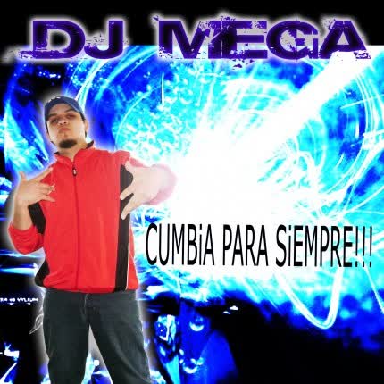 DJ MEGA - Sólo pienso en ti