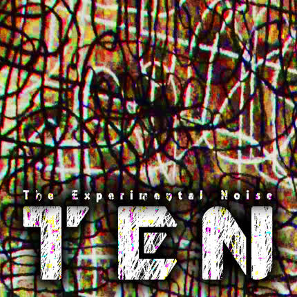 KLAYPOOL - TEN (The Experimental Noise) Ep