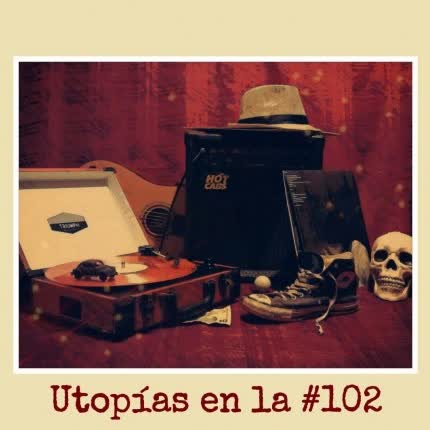 BRUNO CHELSI - Utopías en la #102