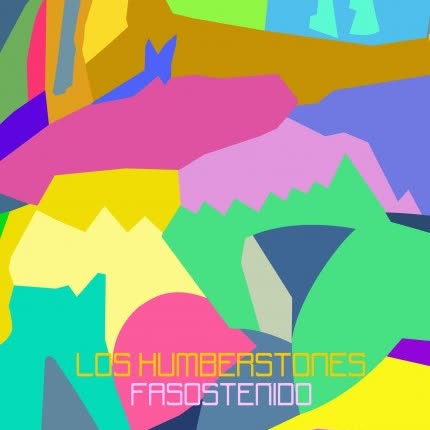 LOS HUMBERSTONES - Fasostenido