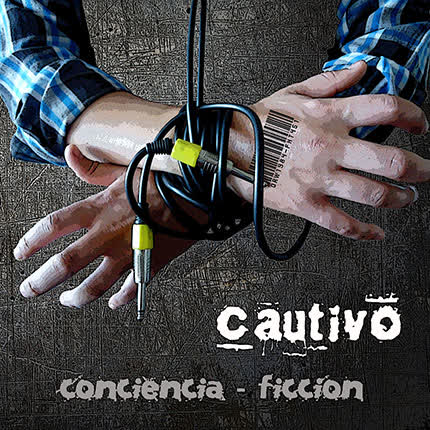 CAUTIVO - Conciencia - Ficción