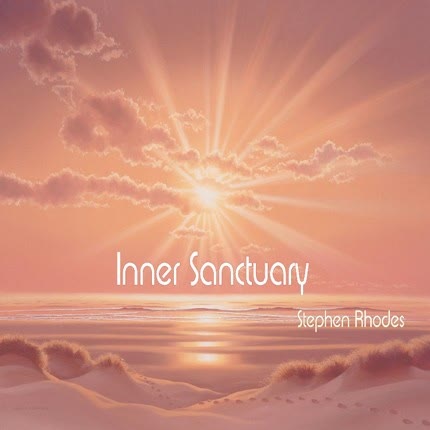 STEPHEN RHODES - Inner Sanctuary