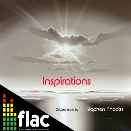STEPHEN RHODES - Inspirations (FLAC)